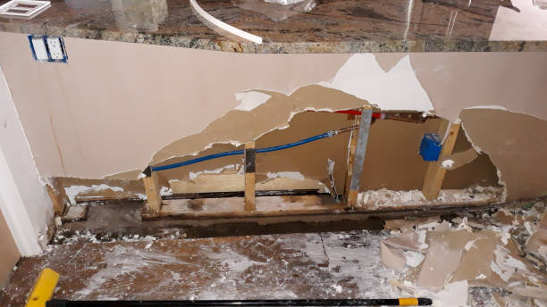 Best 24/7 water damage repair  in Madera, CA