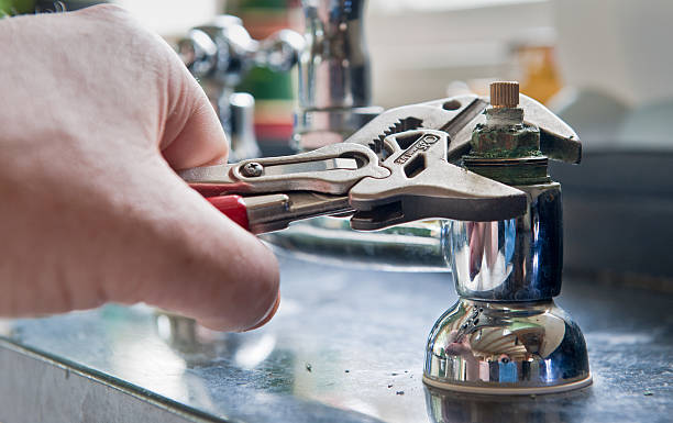 Best Flooded house restoration  in Madera, CA