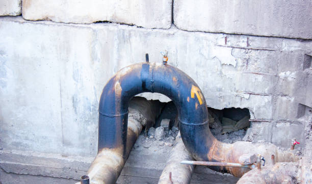 Water damage restoration mold remediation in Madera, CA